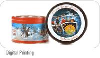 digital printing