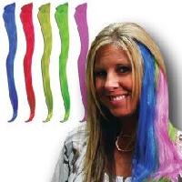 Neon Hair Extensions