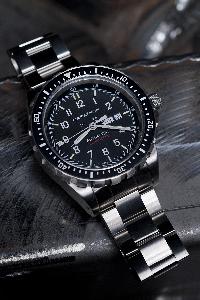 RESCUE JUMBO DIVERS AUTOMATIC