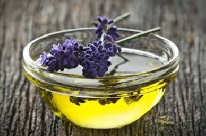 Lavender Oil ( Bulgarian )