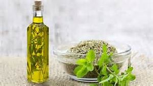 Marjoram Oil