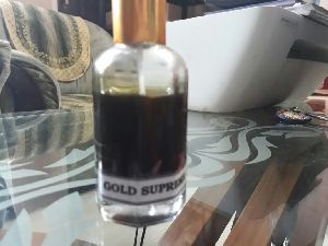 Oud Gold Supreme Oil