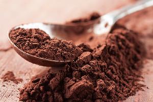 cocoa powder