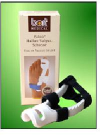 BORT Valco Night Splint