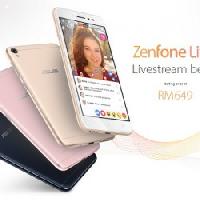 Asus ZenFone mobile