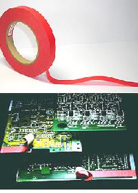 Hot Air Leveling Tapes