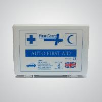 Care Auto First Aid