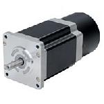 Shaft + Brake Built-in Type Stepping Motor A41K-G599-B