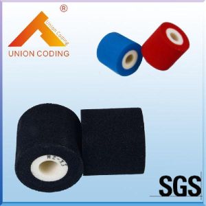 Diameter 36mm Height 16mm Hot Ink Roller With ROHS SGS Certificate