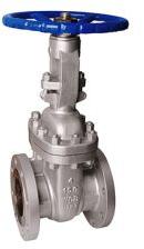 API Gate Valve