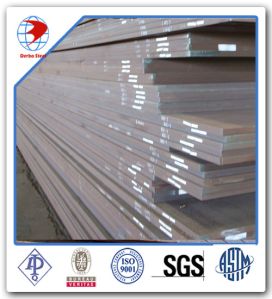 Hot Rolled S235JR Steel Plate