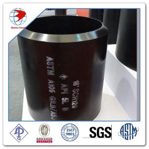 SCH40 ASTM A106 GR.B SMLS Steel Pipe
