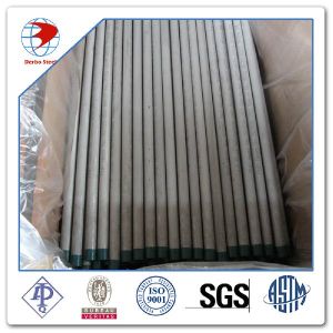 Stainless Steel Seamless Pipe
