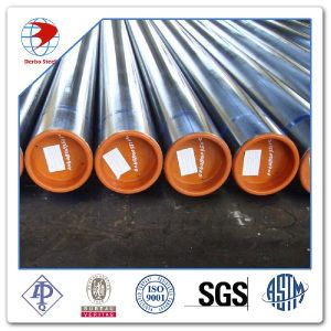 Schedule 40 API 5L X42 ERW Line Pipe