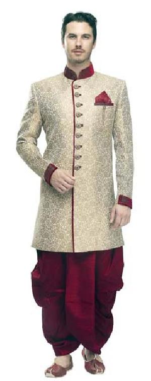 mens sherwani