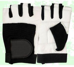 Weight Lifting Gloves