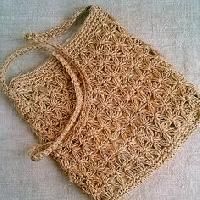 Shoulder Jute Bags