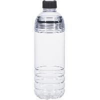 Disposable Drinking Water Bottle