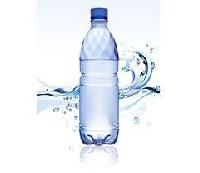 Purified Drinking Water Bottle