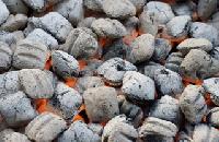Charcoal Briquette