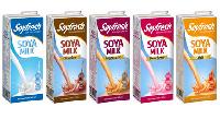 Soyfresh Flavoured Soya Milk