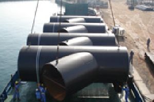 Seamless Line Pipes