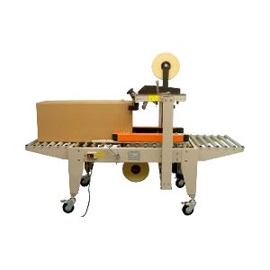 cartoon sealing machine