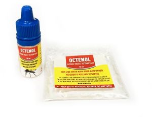 Mosquito Attractant Octenol