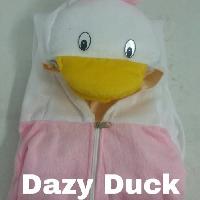 Cartoon Dazy Duck