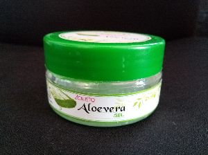 Aloe Vera Gel