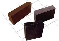 Rebonded Magnesia Chrome Bricks For AOD Furnace