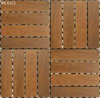 deck wood