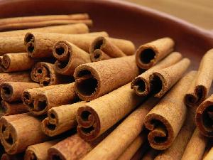 cinnamon sticks