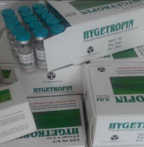 Hygetropin