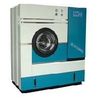 Dry Cleaning Machine