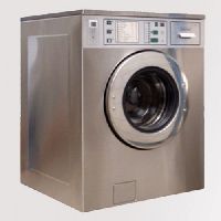 industrial washing machine