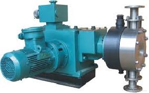 Dosing Pumps