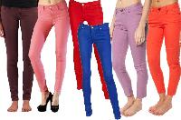 Ladies Casual Pant