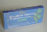 Eleuthero Ginseng Extract