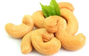 Whole Cashew Nuts