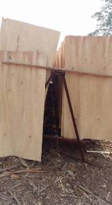 1.7mm Eucalyptus Core Veneer