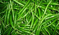 Long Green Chilli