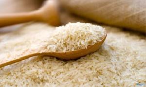 non basmati rice