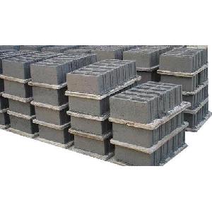 6 Inch Fly Ash Bricks