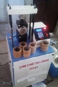 Cone Compression Tester