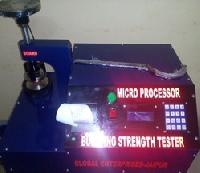 Digital Bursting Strength Tester With Thermal Printer