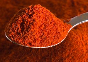 red chili powder