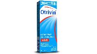 Otrivin Toothpaste