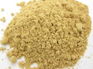 ginger powder Form : Powder