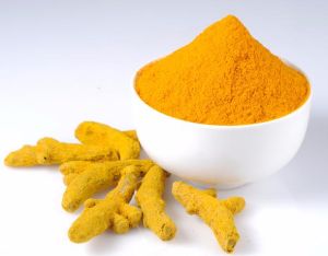turmeric powder,  Processing Type :Blended